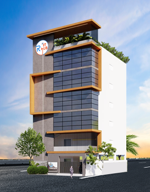 Hub Space