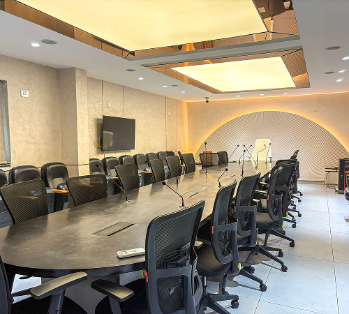 Conference Hall